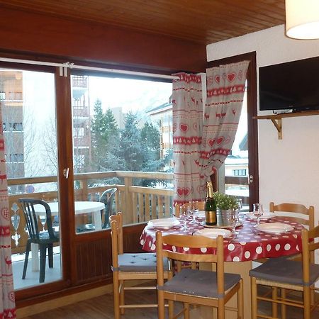 Les Alberges Les Deux Alpes Pokój zdjęcie