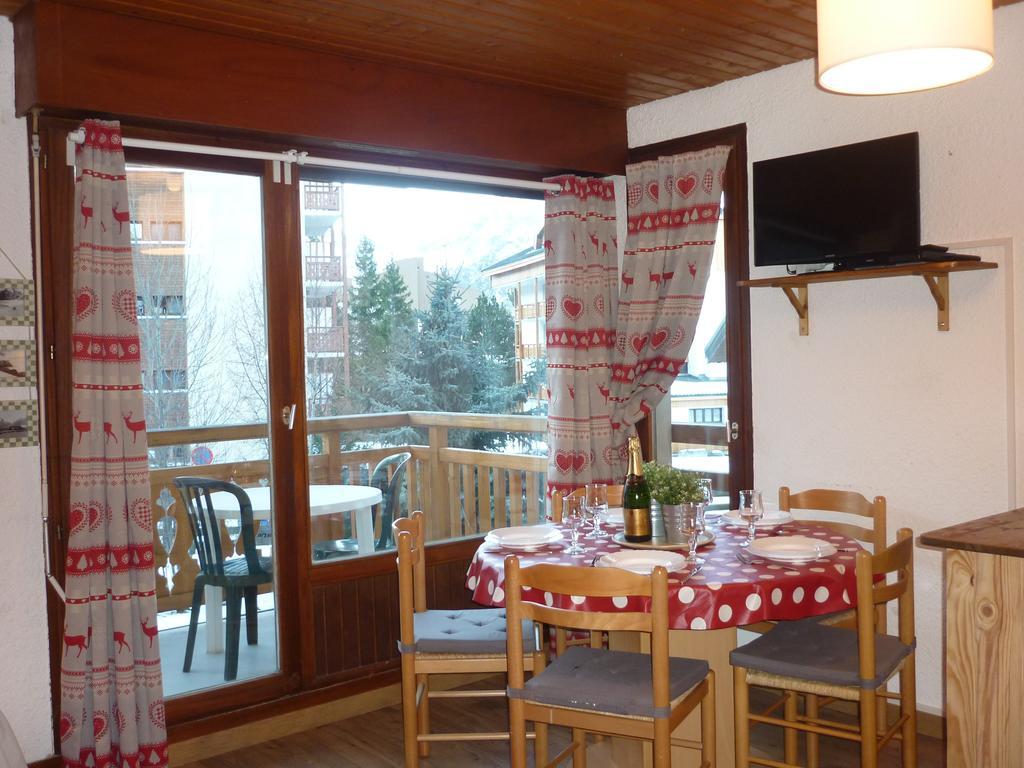 Les Alberges Les Deux Alpes Pokój zdjęcie