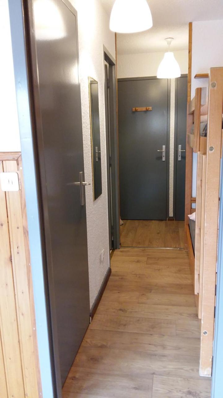 Les Alberges Les Deux Alpes Zewnętrze zdjęcie