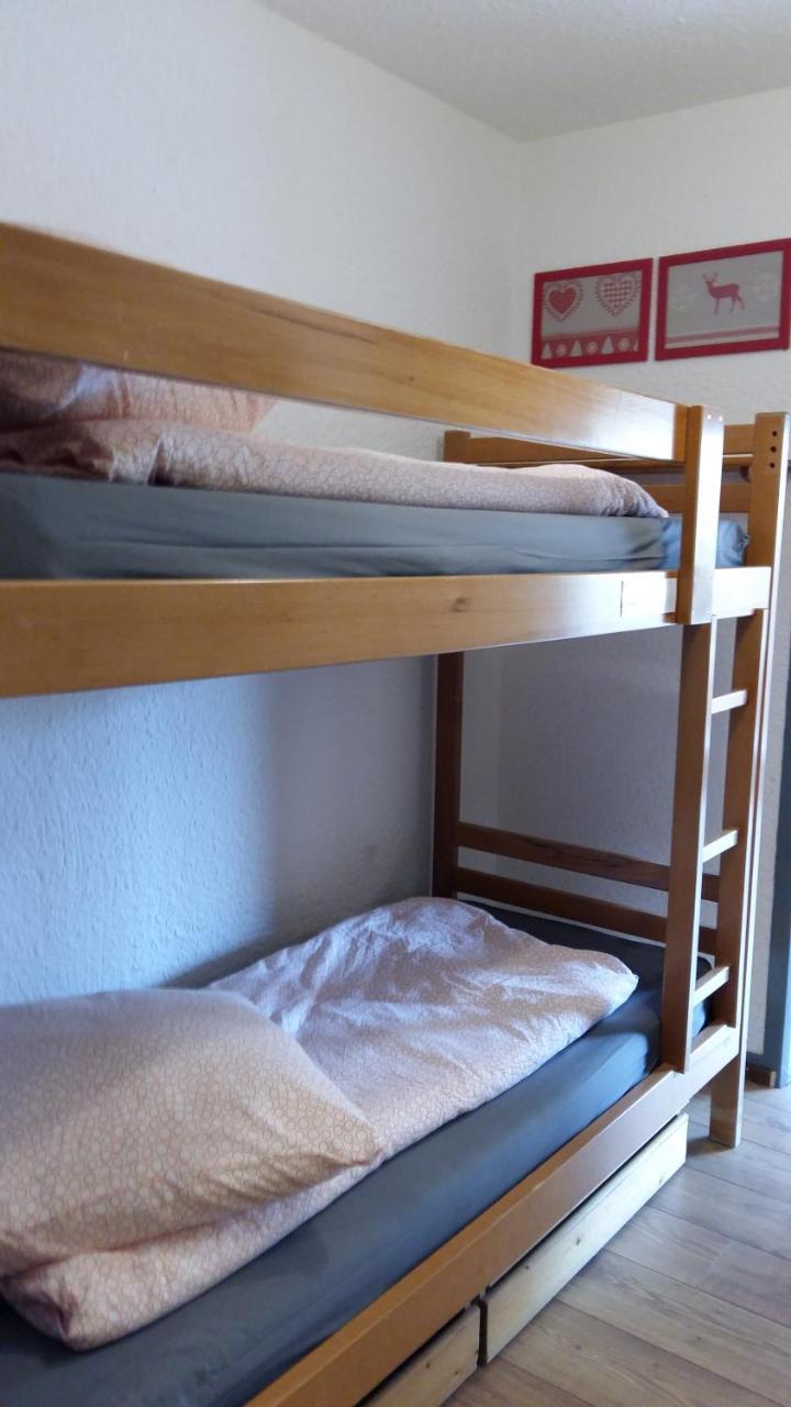Les Alberges Les Deux Alpes Zewnętrze zdjęcie