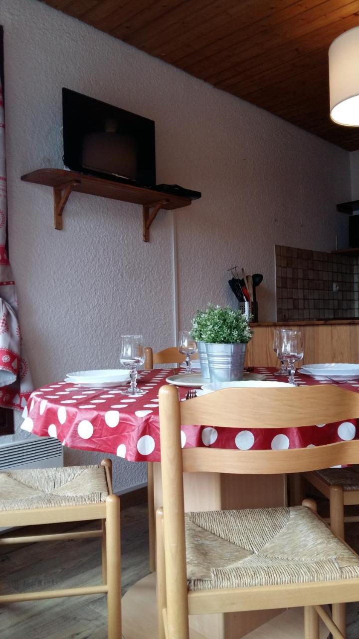 Les Alberges Les Deux Alpes Zewnętrze zdjęcie