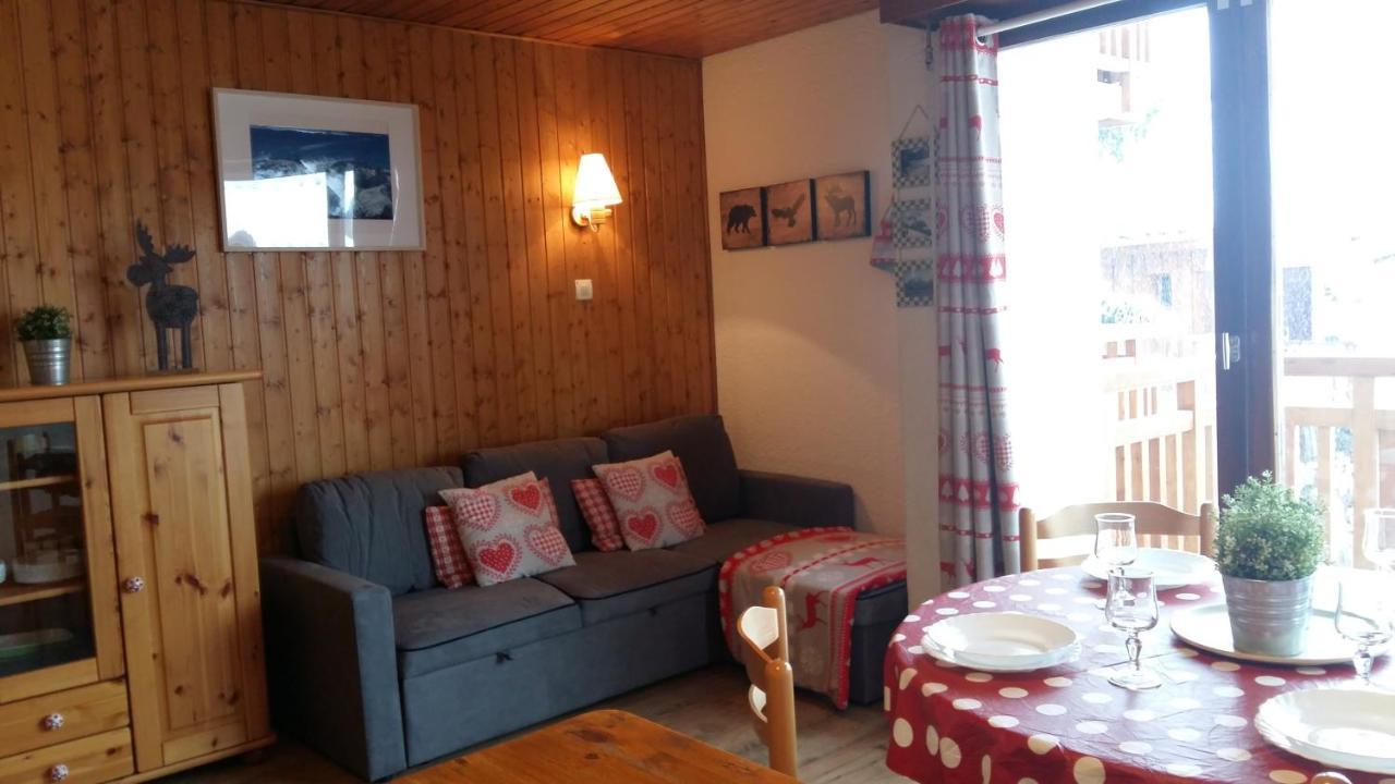Les Alberges Les Deux Alpes Zewnętrze zdjęcie